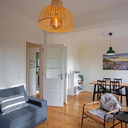 Cosy 1 Bedroom Apartment in Belém Lissabon Buitenkant foto